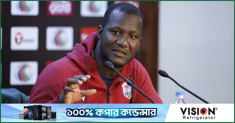 ভালো প্রস্তুতির পর ভালো পারফরম্যান্সের আশায় স্যামি